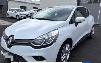 Renault clio iv Saint-Herblain