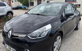 Renault clio iv Montagny-lès-Beaune