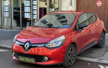Renault clio iv Versailles