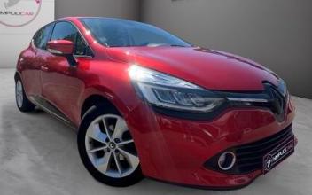 Renault clio iv Avignon