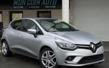Renault clio iv Goussainville