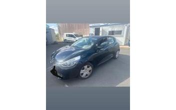 Renault clio iv Orléans