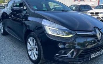 Renault clio iv Saint-Denis-en-Val