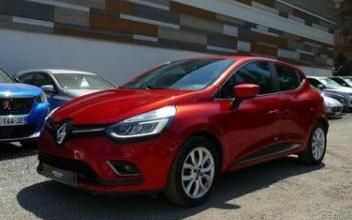 Renault clio iv La-Ciotat