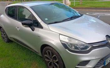 Renault clio iv La-Roche-sur-Yon