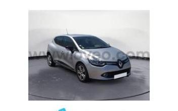 Renault clio iv Saint-Marcel-Bel-Accueil