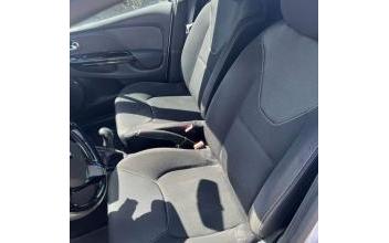 Renault clio iv Volvic