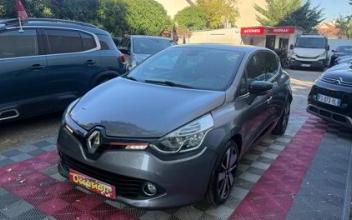 Renault clio iv Drancy