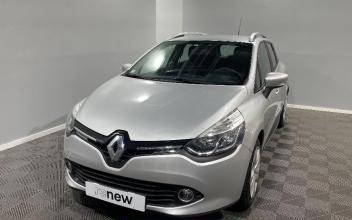 RENAULT CLIO IV ESTATE Evreux