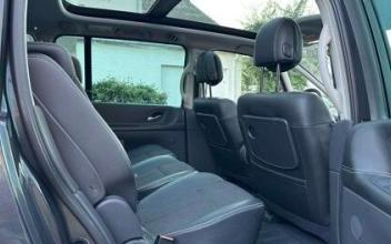 Renault espace Combs-la-Ville