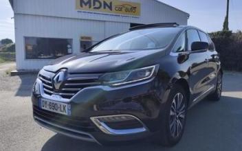 Renault espace Saint-Georges-lès-Baillargeaux