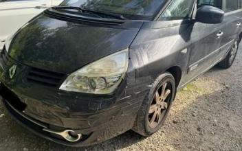 Renault espace Chambéry