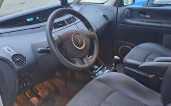 Renault espace Tournan-en-Brie