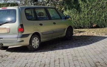 Renault espace Groisy