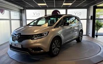 Renault espace Saint-Maximin