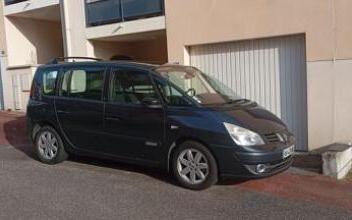 Renault espace Saint-Priest