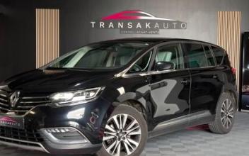 Renault espace Venansault
