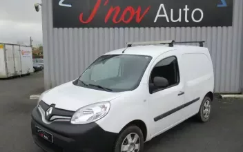 Renault Express Saint-Philbert-de-Grand-Lieu