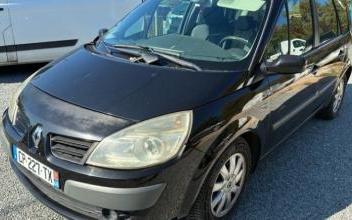 Renault Grand Scenic Montauban