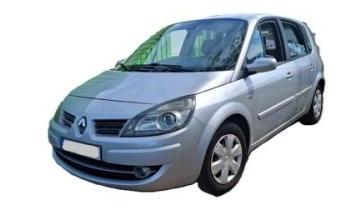 Renault grand scenic ii Riom
