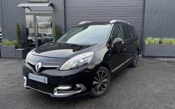 Renault grand scenic iv Coignières