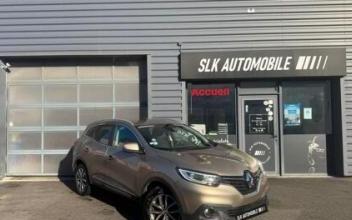 Renault kadjar L'Union