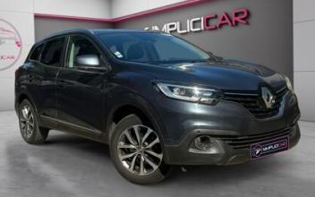 Renault kadjar Nîmes
