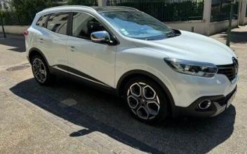Renault kadjar Luxeuil-les-Bains
