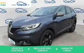 Renault Kadjar Paris