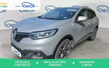 Renault Kadjar Paris