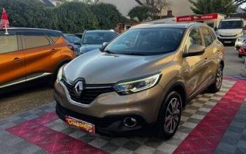 Renault kadjar Drancy