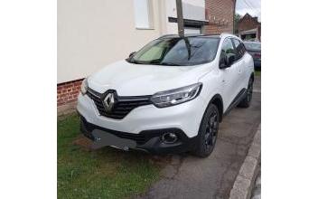 Renault kadjar Vaux-sur-Somme