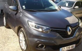 Renault kadjar Houilles