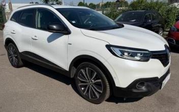 Renault kadjar La-Courneuve