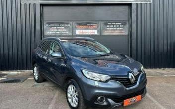 Renault Kadjar Illange
