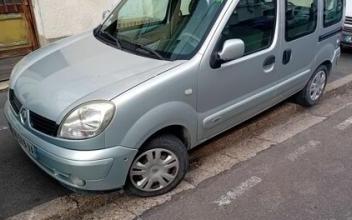 Renault kangoo Montmagny