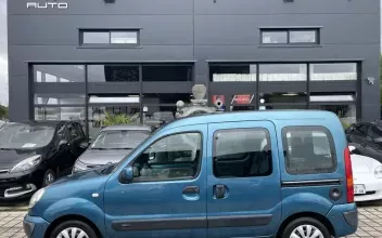 Renault Kangoo Châteaugiron