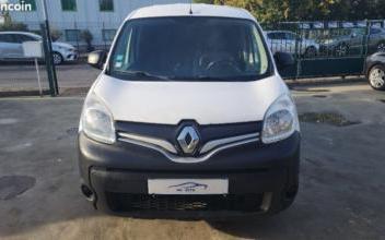 Renault Kangoo Saint-Soupplets