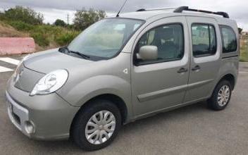 Renault kangoo Boujan-sur-Libron