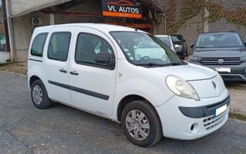 Renault Kangoo Gleizé
