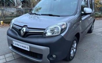 Renault kangoo Joinville-le-Pont