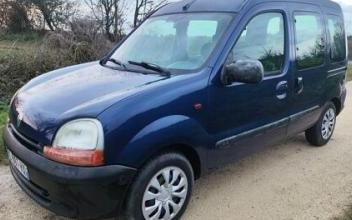 Renault kangoo La-Rochelle