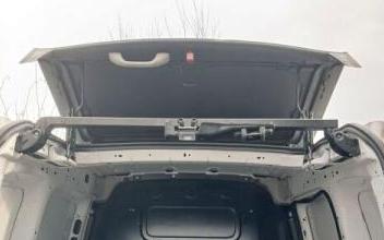 Renault kangoo Clermont-Ferrand