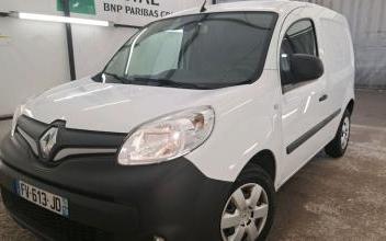 Renault Kangoo Express Geispolsheim
