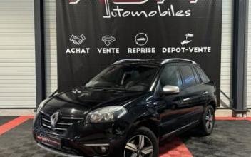 Renault Koleos Pulnoy