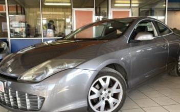 Renault Laguna Sallaumines