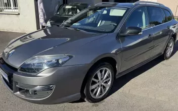 Renault Laguna Remiremont