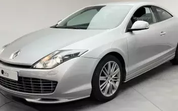 Renault Laguna Férin