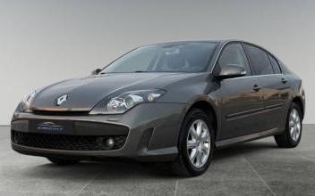 Renault Laguna Longvic