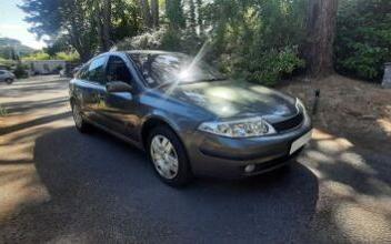 Renault laguna ii Nantes